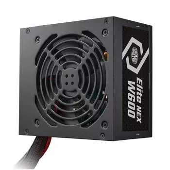 Блок питания Cooler Master Elite NEX W600