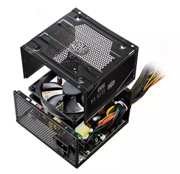 Блок питания Cooler Master Elite V4