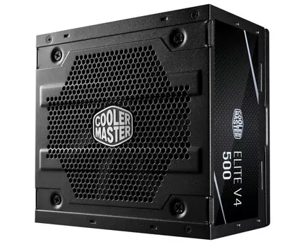 Блок питания Cooler Master Elite V4