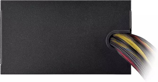 Блок питания Cooler Master Master MWE 600W