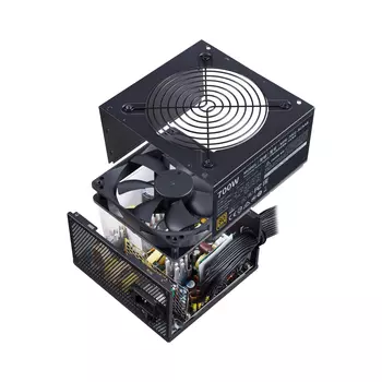 Блок питания Cooler Master Master MWE 700W