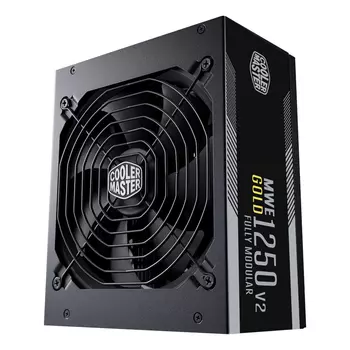 Блок питания Cooler Master Master MWE Gold V2 1250W