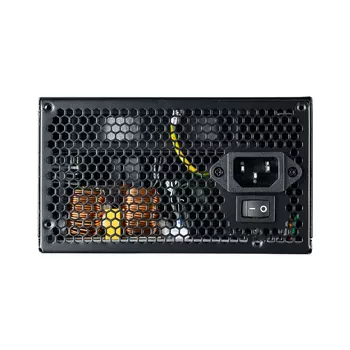 Блок питания Cooler Master MWE Gold 850