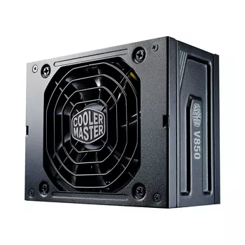 Блок питания Cooler Master SFX Gold 850W