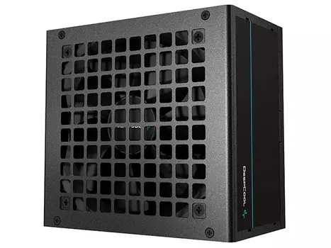 Блок питания Deepcool PF750 80 PLUS WHITE