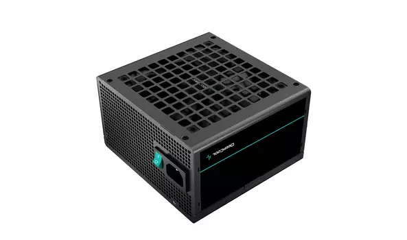 Блок питания Deepcool PF 500W