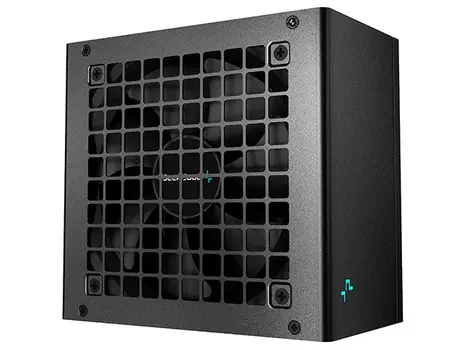 Блок питания Deepcool PK500D 80+ bronze