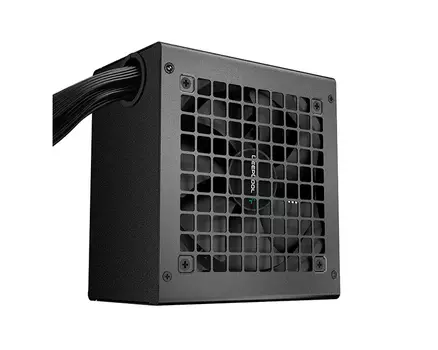 Блок питания Deepcool PK650D 80+ bronze