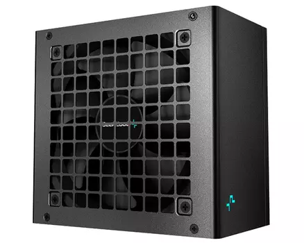 Блок питания Deepcool PK750D 80+ bronze