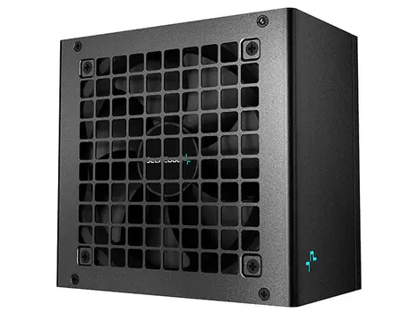 Блок питания Deepcool PK 600W