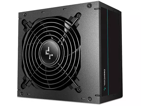 Блок питания Deepcool PK PM850D 80+ gold