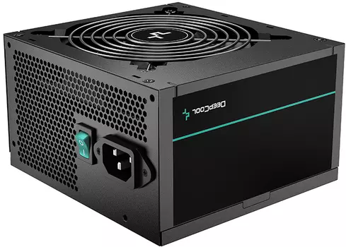 Блок питания DeepCool PM750D