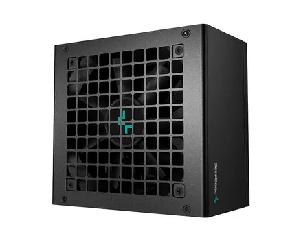 Блок питания Deepcool PQ850M 80+ gold