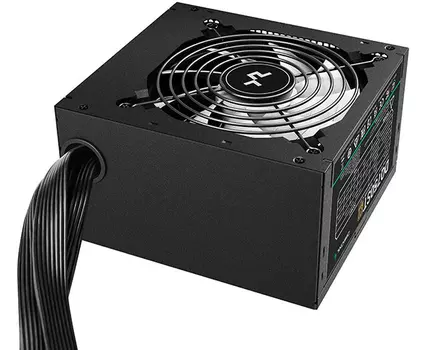 Блок питания Deepcool Quanta 750W