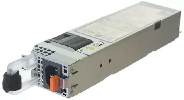 Блок питания Dell Technologies Hot Plug Redundant Power Supply 450-AKML