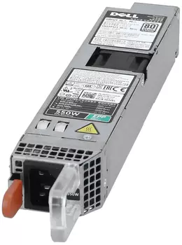 Блок питания Dell Technologies Hot Plug Redundant Power Supply 450-AEIEt