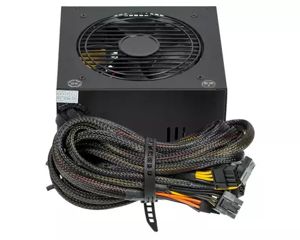 Блок питания FORMULA Formula 600W