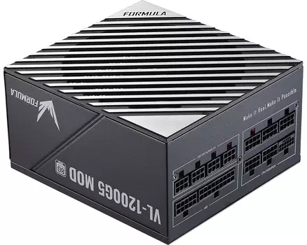 Блок питания FORMULA MOD Gen5 VL-1200G5-MOD
