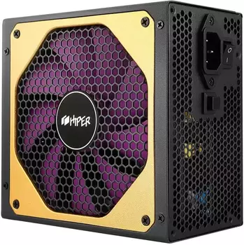 Блок питания HIPER HPG 1300W