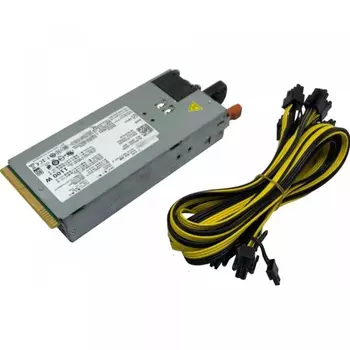 Блок питания LENOVO ThinkSystem 1100W