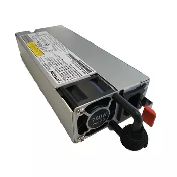 Блок питания LENOVO ThinkSystem 750W
