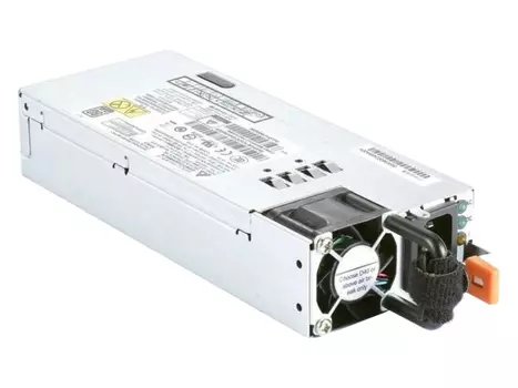 Блок питания LENOVO ThinkSystem V2 750W