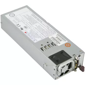 Блок питания SUPERMICRO 1300W PWS-1K30D-1R