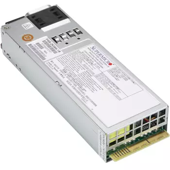 Блок питания SUPERMICRO 2000W PWS-2K08A-1R