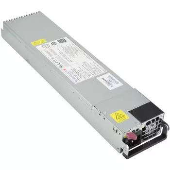 Блок питания SUPERMICRO 800 PWS-802A-1R