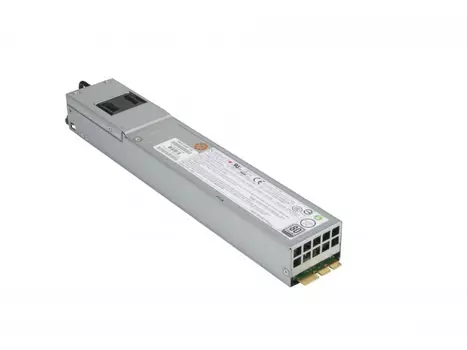 Блок питания SUPERMICRO Server PSU 500W