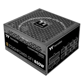 Блок питания Thermaltake Toughpower GF1 850W