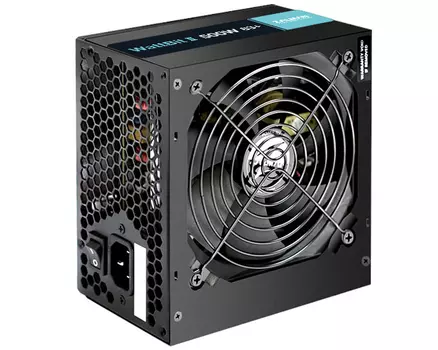 Блок питания Zalman ZM500