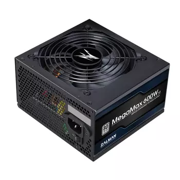 Блок питания Zalman ZM600-TXII V2