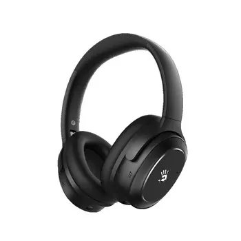 Bluetooth-гарнитура A4tech Bloody M320, цвет черный