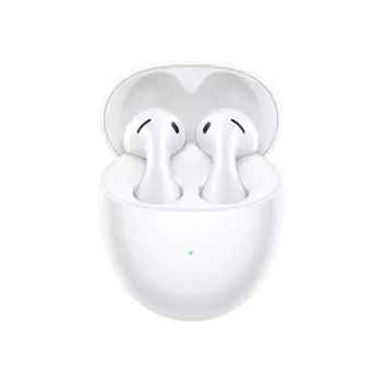 Bluetooth-гарнитура HUAWEI FreeBuds 5, цвет белый