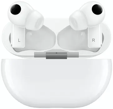 Bluetooth-гарнитура HUAWEI FreeBuds Pro