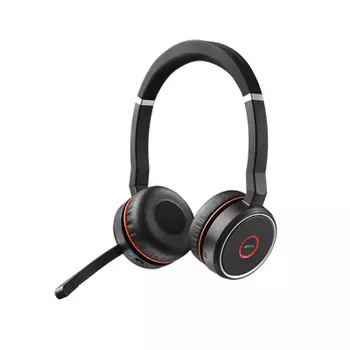 Bluetooth-гарнитура Jabra EVOLVE Evolve 75 Stereo