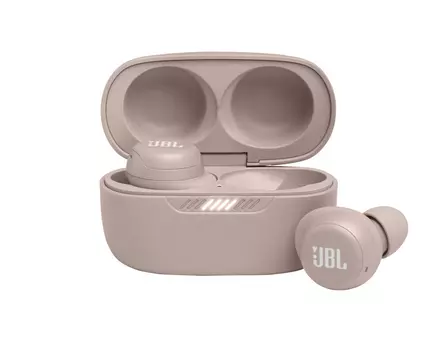 Bluetooth-гарнитура JBL WRL LIVE FREE