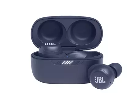 Bluetooth-гарнитура JBL WRL LIVE FREE