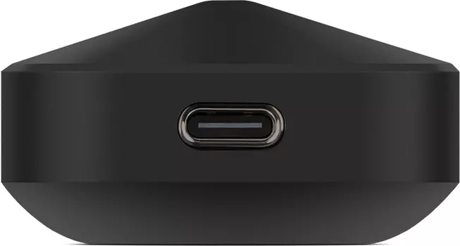 Bluetooth-гарнитура SVEN E 335B, цвет черный