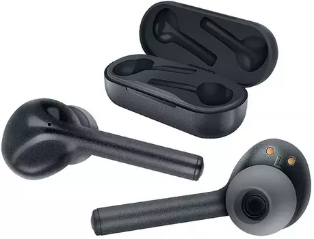 Bluetooth-гарнитура SVEN E 705BT, цвет черный