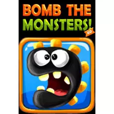 Bomb the Monsters!