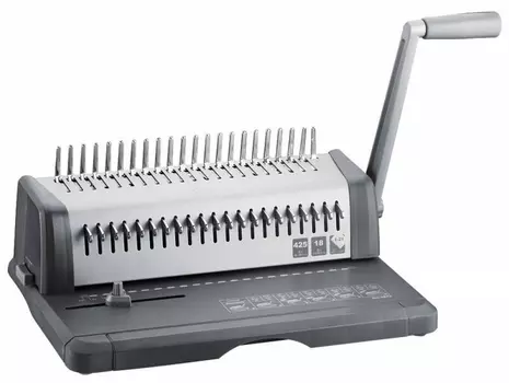 Брошюратор DELI Core E3873