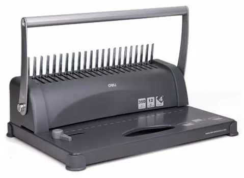 Брошюратор DELI Easy E3871