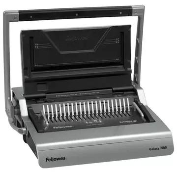 Брошюратор Fellowes Galaxy 500