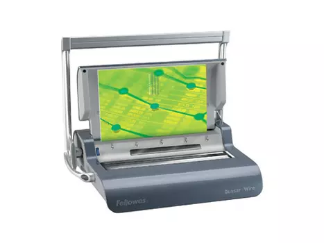 Брошюратор Fellowes Quasar W