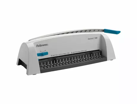 Брошюратор Fellowes Starlet 2+