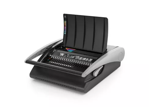Брошюратор GBC CombBind 210