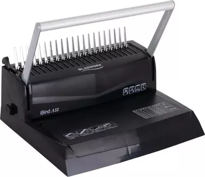 Брошюратор GLADWORK iBind A12
