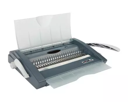Брошюратор KOBRA Queenbind 500VD